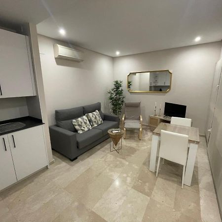Apartamento Centro Historico Málaga Eksteriør billede