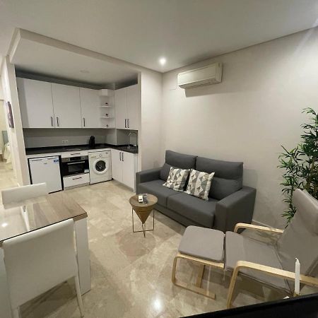 Apartamento Centro Historico Málaga Eksteriør billede