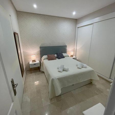 Apartamento Centro Historico Málaga Eksteriør billede