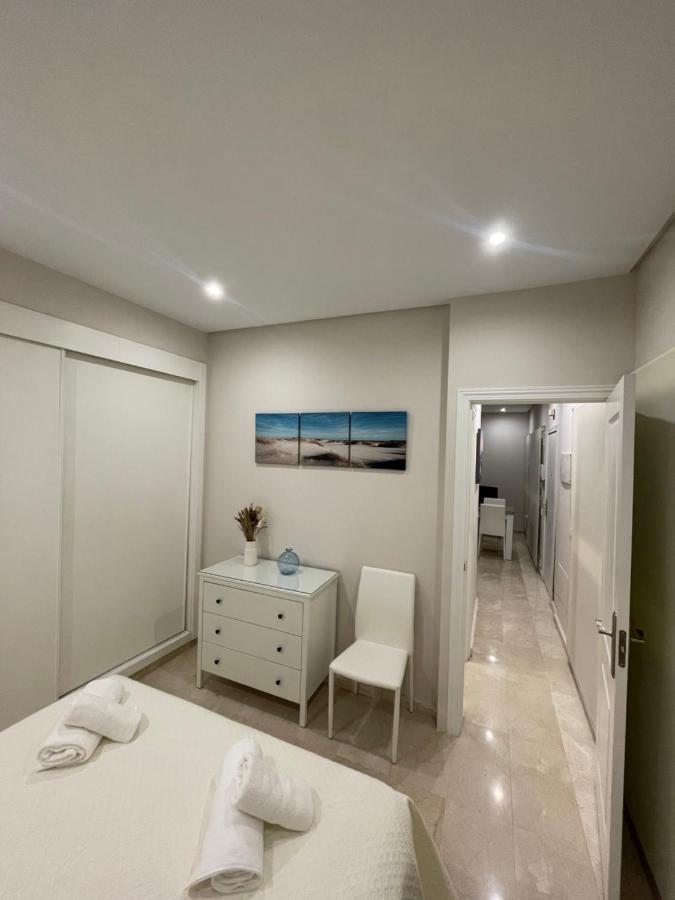 Apartamento Centro Historico Málaga Eksteriør billede