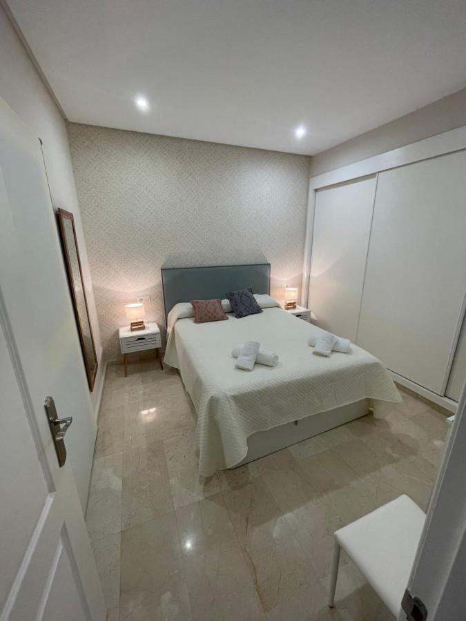 Apartamento Centro Historico Málaga Eksteriør billede